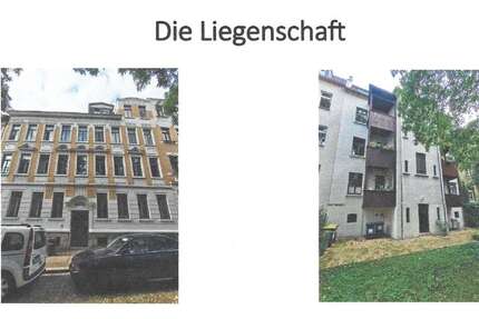 Wohnung Leipzig Südost - 3 Zimmer, 77 m&sup2;, 190.000&euro; | Angebot:26847633