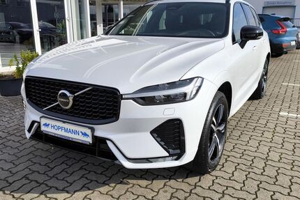 Volvo XC60 67.500 km 38.490 &euro; Bargeshagen 18211