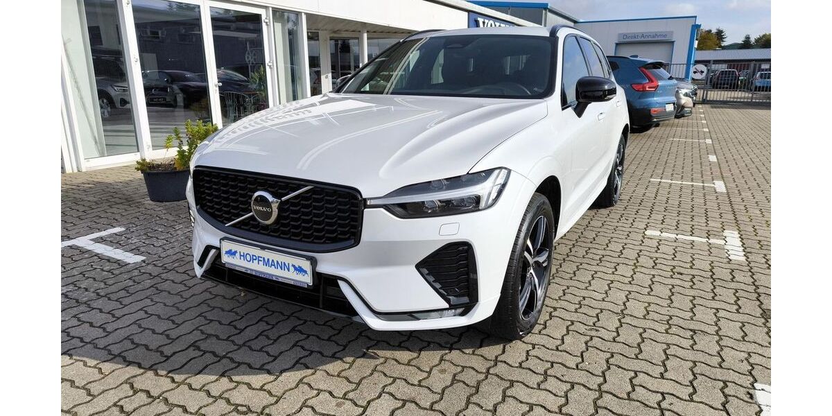 Volvo XC60 67.500 km 38.490 &euro; Bargeshagen 18211