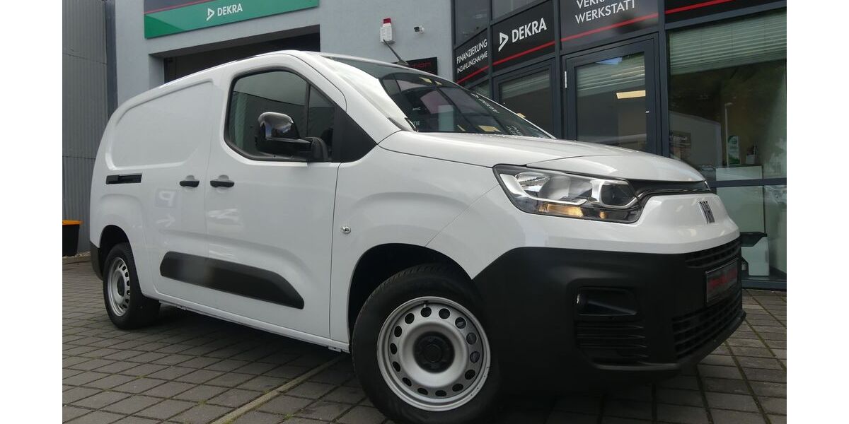 Fiat Doblo 13.971 km 19.800 &euro; Berlin 13156