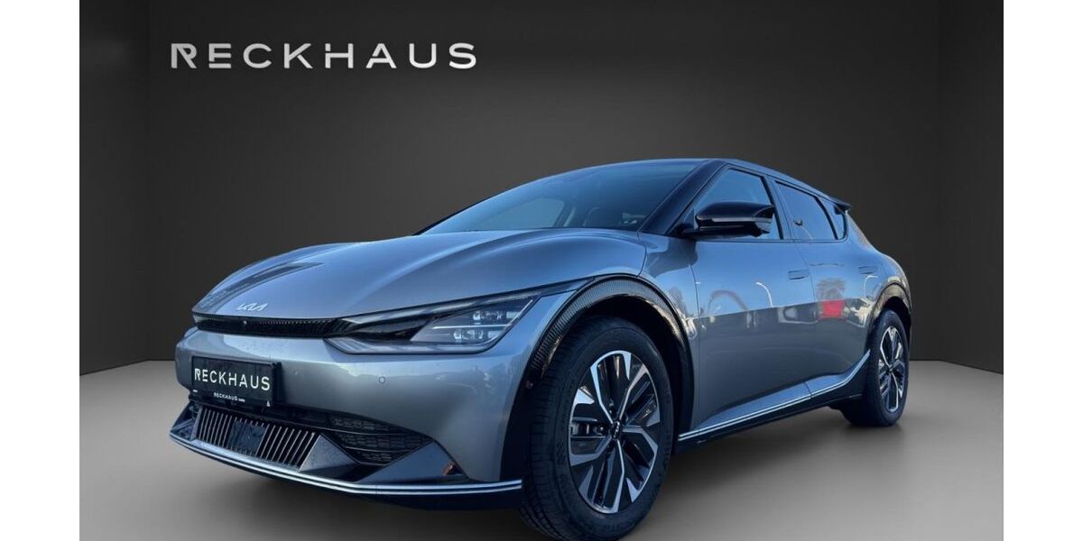 Kia EV6 14.400 km 39.950 &euro; Erwitte 59597