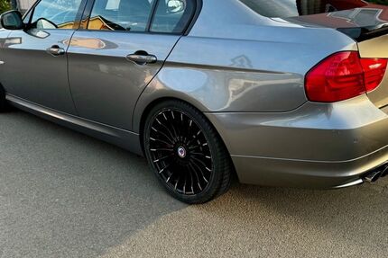 Alpina B3 141.200 km 22.850 &euro; Kornhochheim 99192