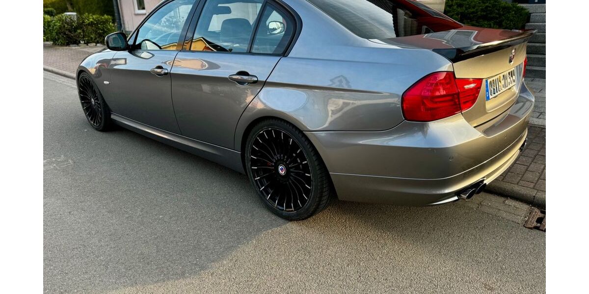 Alpina B3 141.200 km 22.850 &euro; Kornhochheim 99192