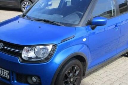 Suzuki Ignis 137.753 km 8.690 &euro; Treia 24896