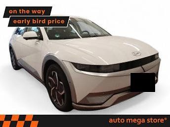 Hyundai IONIQ 5 54.485 km 20.239 &euro; Ergolding 84030