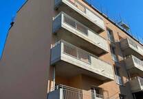 MIT BALKON ZUR RUHIGEN SÜDSEITE