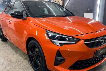 Opel Corsa 48.076 km 16.999 &euro; Langenhagen 30851