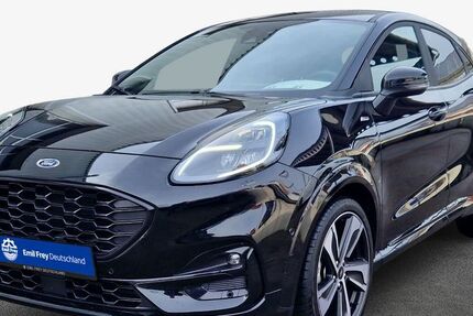 Ford Puma 42.357 km 21.490 &euro; Waiblingen 71332