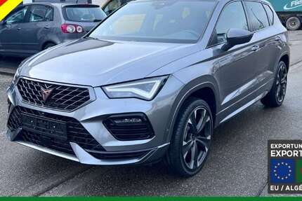 Cupra Ateca 11.850 km 32.590 &euro; Knittlingen 75438