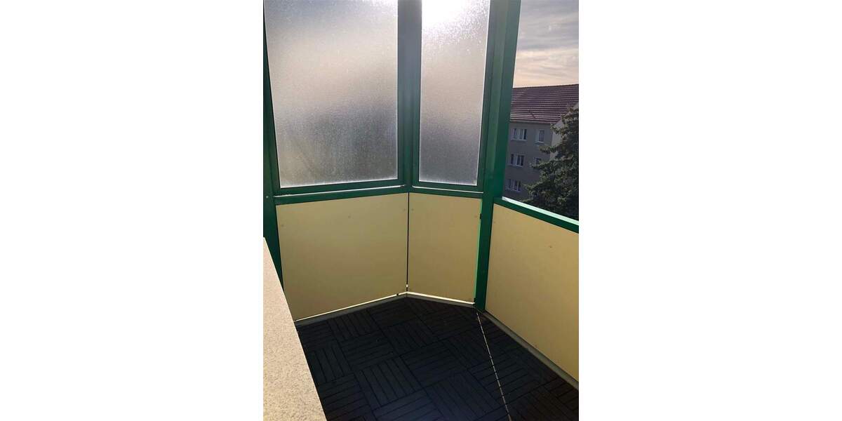 Etagenwohnung Eckartsberga - 2 Zimmer, 50 m&sup2;, 49.000&euro; | Angebot:23479741