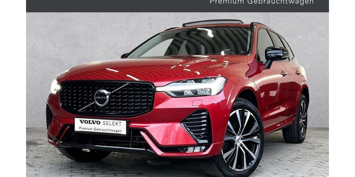 Volvo XC60 46.750 km 40.890 &euro; Koblenz/Gwb. Arenberg 56077
