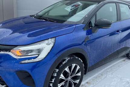 Renault Captur 49.590 km 17.480 &euro; Hohenwestedt 24594