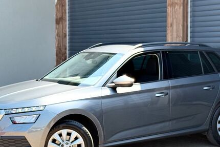 Skoda Kamiq 80.500 km 16.400 &euro; Saarlouis-Lisdorf 66740