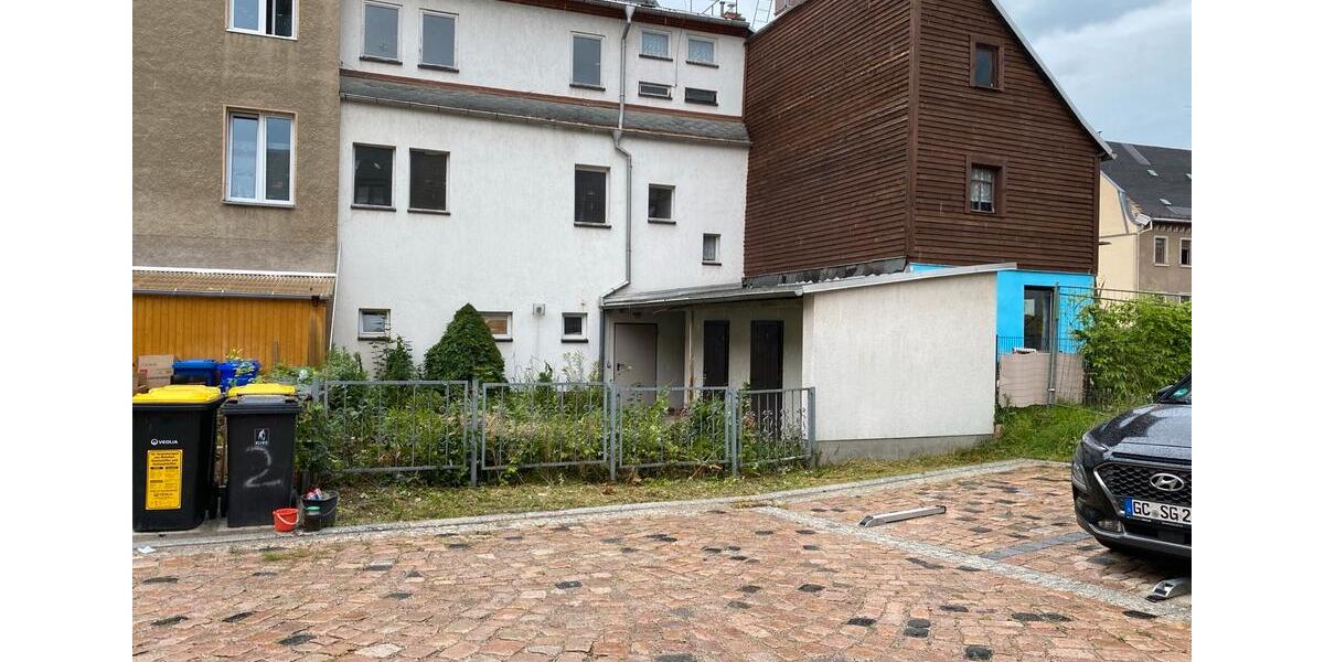 Mehrfamilienhaus, Wohnhaus Zwickau Zwickau-Nord - 11 Zimmer, 245 m&sup2;, 185.000&euro; | Angebot:26060453