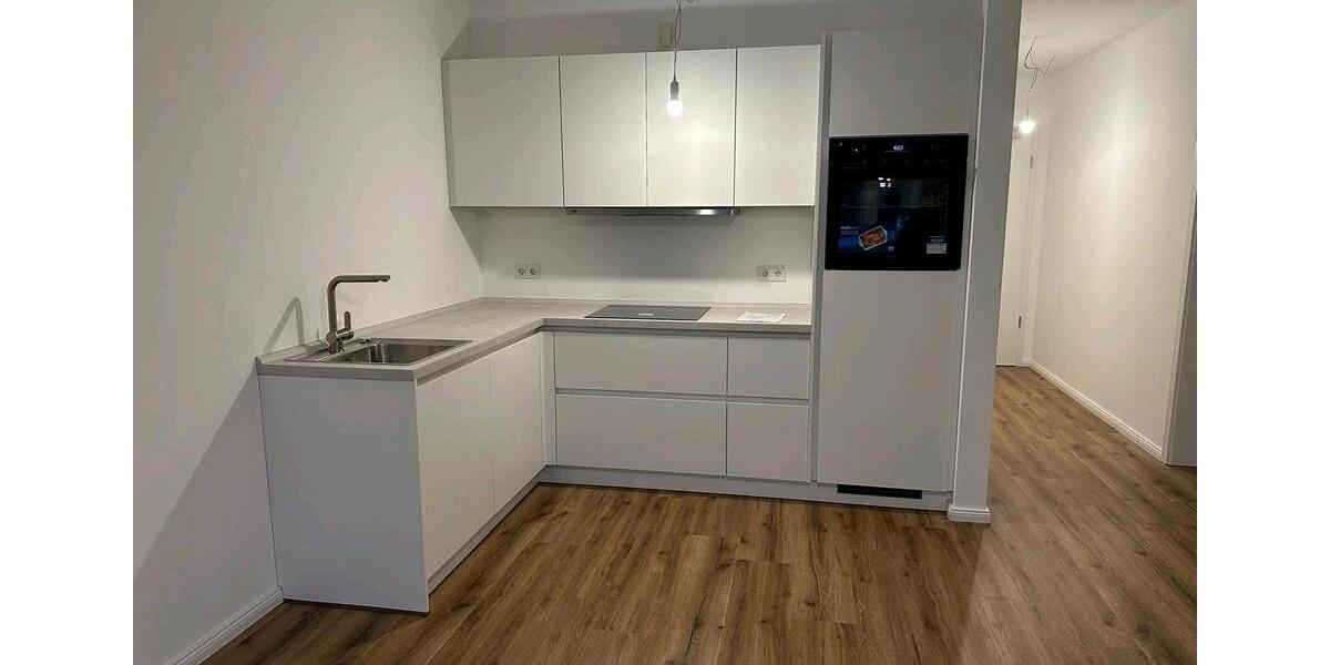 Terrassenwohnung Lemwerder - 1.5 Zimmer, 54 m&sup2;, 635&euro; | Angebot:26394107
