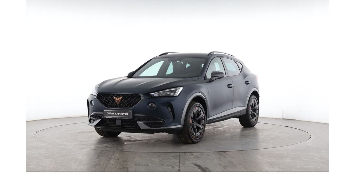 Cupra Formentor 87.194 km 22.190 &euro; Plattling 94447