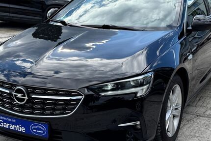 Opel Insignia 80.000 km 12.999 &euro; Frankfurt am Main 60386