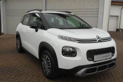 Citroen C3 Aircross 154.701 km 6.995 &euro; Halberstadt 38820