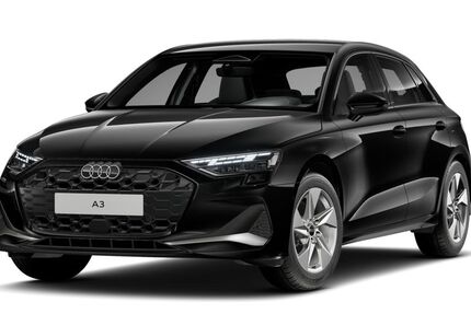 Audi A3 27.625 km 27.890 &euro; Hofheim 65719