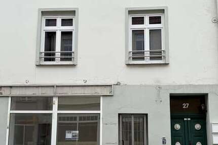 Gewerbeobjekt Stralsund - 600&euro; | Angebot:27333356