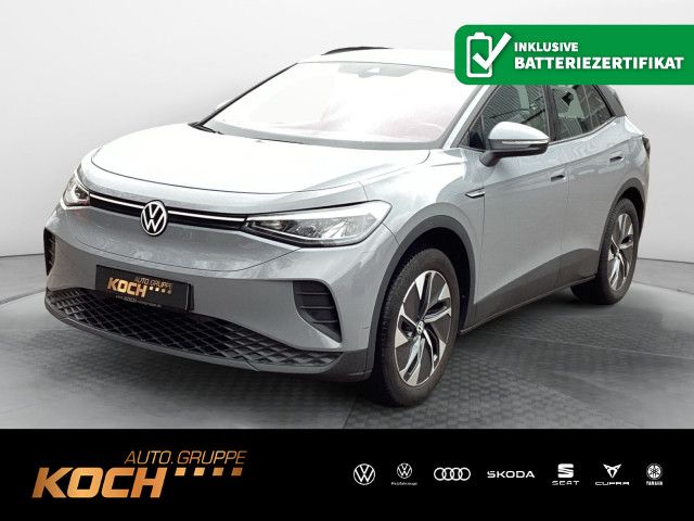 VW ID.4 33.990 km 26.890 &euro; Öhringen 74613