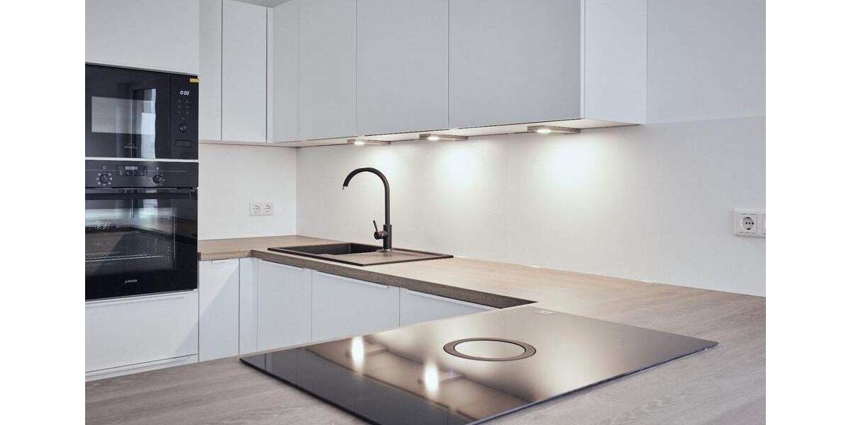 4-Zimmer Penthouse-Wohnung mit Terrasse in Rheda-Wiedenbrück 4 zimmer