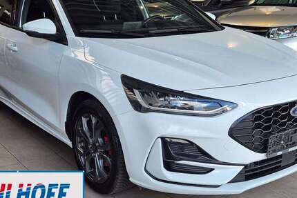 Ford Focus 35.110 km 20.970 &euro; Mannheim 68309