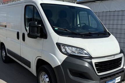 Peugeot Boxer 158.982 km 8.980 &euro; Groß-Umstadt 64823