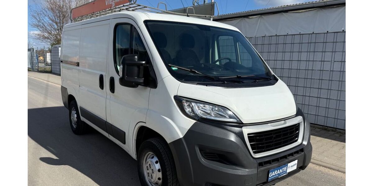Peugeot Boxer 158.982 km 8.980 &euro; Groß-Umstadt 64823
