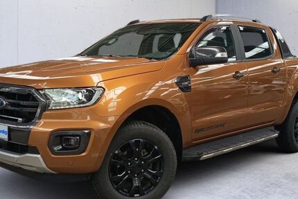 Ford Ranger 119.600 km 29.990 &euro; Freiburg im Breisgau 79108