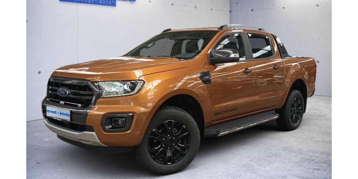 Ford Ranger 119.600 km 29.990 &euro; Freiburg im Breisgau 79108