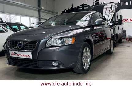 Volvo S40 131.907 km 8.999 &euro; Coswig 01640