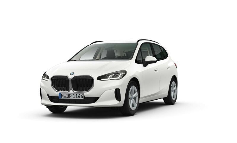 BMW 220 Active Tourer 4.600 km 30.840 &euro; Marktsteft 97342