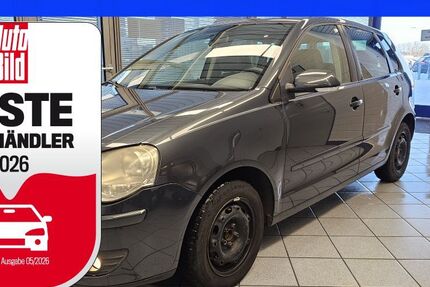 VW Polo 222.424 km 1.200 &euro; Wolfsburg-Heiligendorf 38444