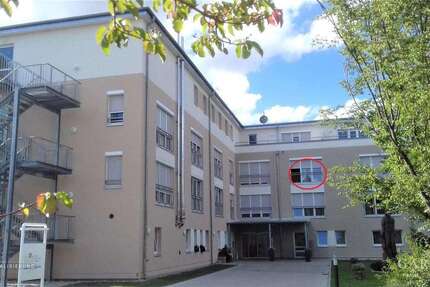 Wohnung Maisach - 1 Zimmer, 32 m&sup2;, 150.000&euro; | Angebot:27677550
