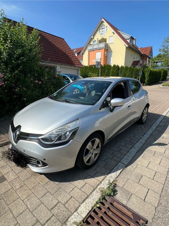 Clio