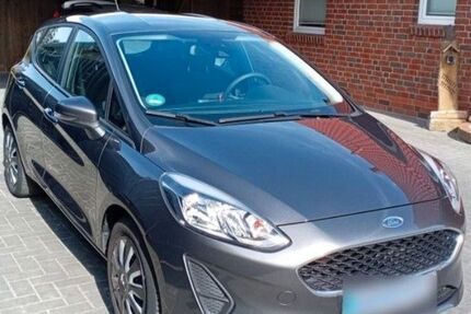 Ford Fiesta 97.043 km 8.150 &euro; Friedeburg 26446
