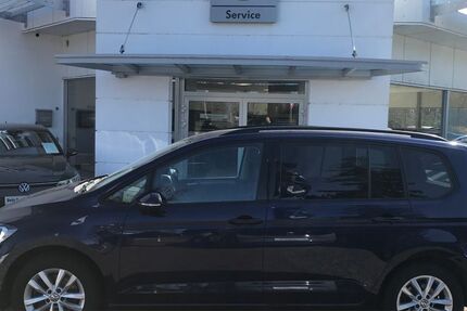VW Touran 58.578 km 22.500 &euro; Woldegk 17348