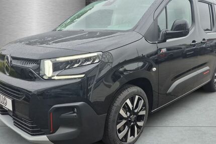 Citroen Berlingo 10.445 km 27.480 &euro; Heide 25746