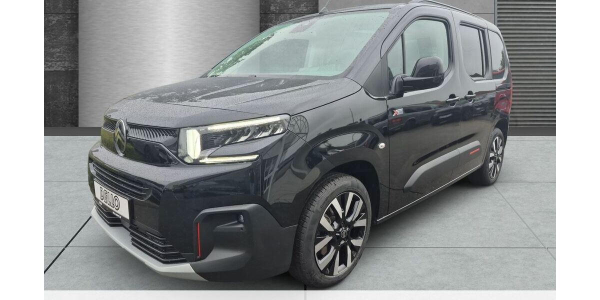 Citroen Berlingo 10.445 km 27.480 &euro; Heide 25746