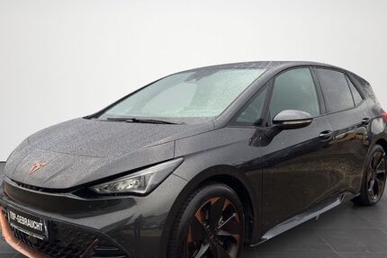 Cupra Born 55.700 km 24.280 &euro; Singen 78224