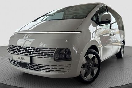 Hyundai STARIA 1.900 km 46.495 &euro; Berlin 12683
