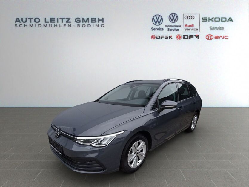 VW Golf 57.247 km 21.440 € Schmidmühlen 92287