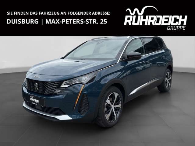 Peugeot 5008 16.600 km 25.690 &euro; Duisburg 47059
