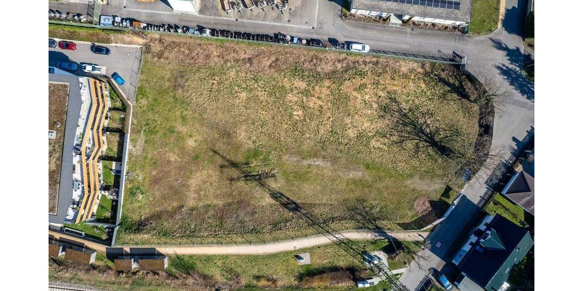 Grundstück Weil am Rhein Haltingen - 850.000&euro; | Angebot:25709596