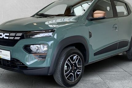 Dacia Spring 7.704 km 13.490 € Chemnitz 09131