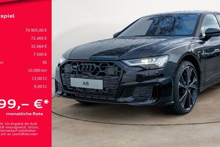 Audi A6 9.000 km 77.906 &euro; Potsdam 14482