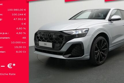 Audi Q8 1.009 km 100.480 &euro; Leverkusen 51373