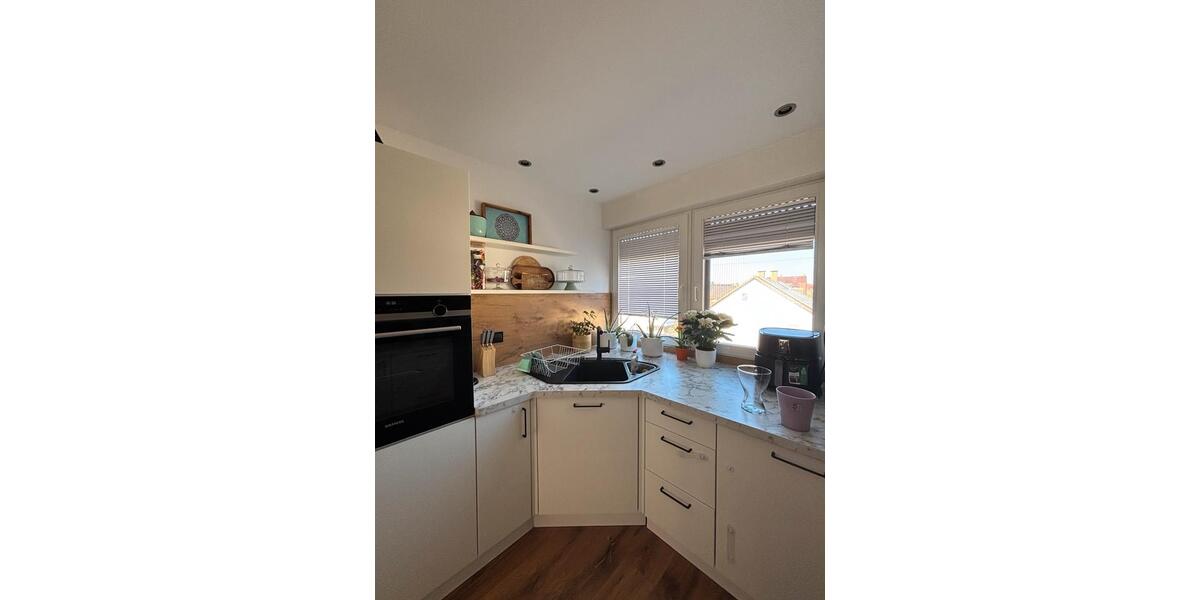 Maisonettenwohnung Schwetzingen - 4.5 Zimmer, 144 m&sup2;, 2.140&euro; | Angebot:26673964