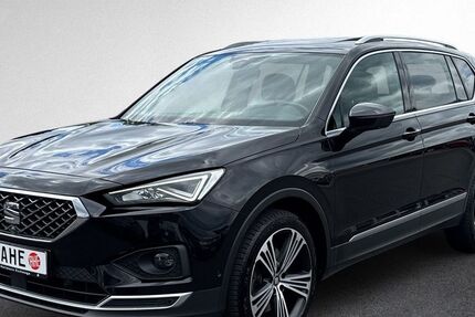 Seat Tarraco 109.980 km 24.780 &euro; Eschwege 37269